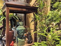 -广西壮族自治区药用植物园