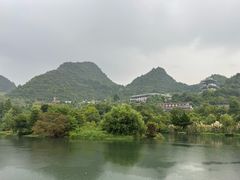 -贵阳市花溪国家城市湿地公园