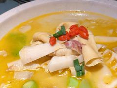 -庆江南江南菜(琴湖溪里花园城店)