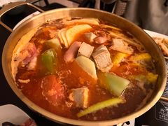 -和子足浴SPA会馆(梁溪店)