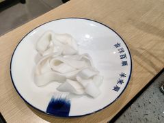 -羊来顺冰煮鲜羊 铁锅烀羊肉(中央大街店)