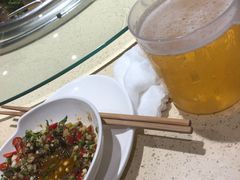 -蜀留香火锅·始于1999·原四川老火锅(白堤路店)