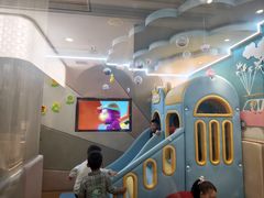 -海底捞火锅(万象城店)