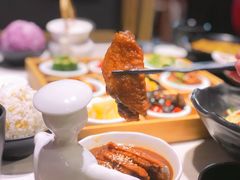 -新仙清汤牛腩(铜锣湾店)