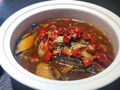 -安多素食(广仁寺路店)