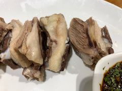 -启香鸡私房菜(湖景店)
