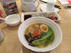 -避风塘(百联东郊店)