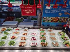-钱库里海鲜自助(唐山街店)