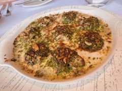 香料焗法国蜗牛-蝶舍·MAISON PAPILLON