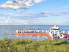 -呼和诺尔旅游景区