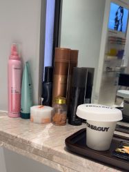 -汤尼英盖TONI&GUY-essensuals