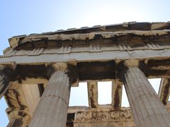 -赫淮斯托斯神庙