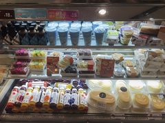 -BreadTalk面包新语·烘焙蛋糕(中华广场店)