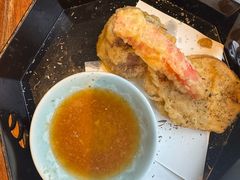 -Mr.Fish鱼鲜生海鲜放题(高德置地冬广场店)