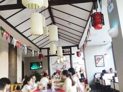 -德克士(前门店)
