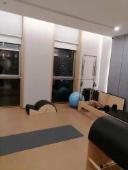 -FineYoga梵音瑜伽·普拉提