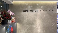 -ONE MORE变画