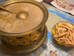 -牧马人奶茶馆(乌兰察布总店)