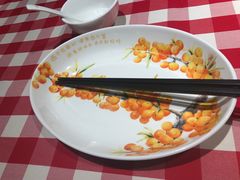 -西贝莜面村(近铁城市广场店)