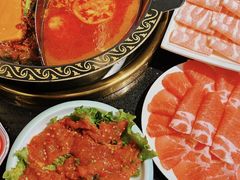 -三江两海老火锅(北京首店)