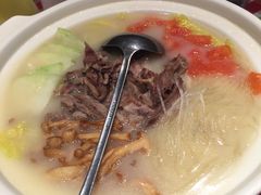 -西贝莜面村(上海百联西郊店)