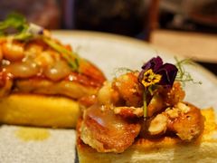 -Bistro 63 创意融合料理(广粤天地店)