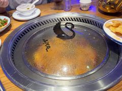-山河屯铁锅炖·非遗铁锅炖(华强北店)