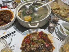 -清真·马坡烧烤涮牛肚·酸浆火锅(新区总店)