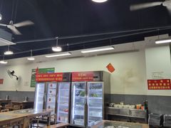 -灌县老妈砂锅串串香(万科红生活广场店)