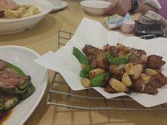 -鹅公村·国家非遗传承(荔湾店)