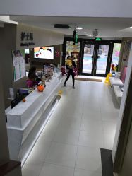-睿宝儿科·眼科·口腔(杨浦新江湾城店)