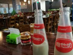 -赤酱红油(家乐福店)