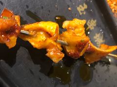 -白玉·朝鲜族烤串(南山店)