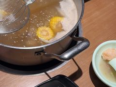 -掂档潮汕牛肉火锅(沈阳万象城店)