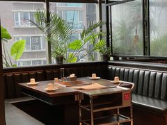 -前门后头老北京铜锅涮肉·京味菜·烤鸭(伊藤洋华堂店)