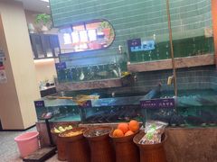 -鱼你相聚·河鲜馆(袁家岭店)