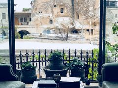 -Seten Restaurant Cappadocia