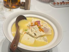 -真地道京味府·鲜橙烤鸭·北京菜(朝外大街东大桥店)