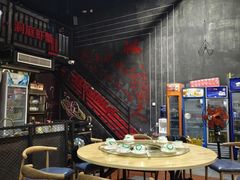 -二钳洞庭虾蟹·江湖菜(鹭岛店)