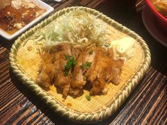 -平成屋·午肴夜酒(四川北路店)