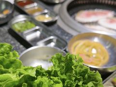-红泥小火炉·东北泥炉烤肉(天一旗舰店)