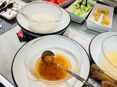 -比格比萨自助(宋家庄店)