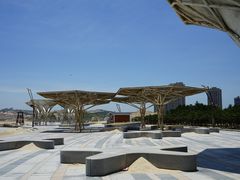 -平潭国际旅游岛·龙王头沙滩运动基地