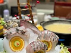 -山水雅居·江南雅宴(运河公园店)