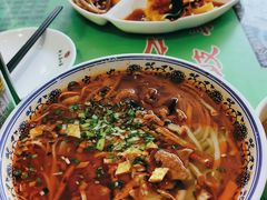 -令氏家外家周秦食府(高新店)