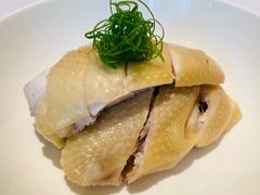 -玫瑰厅上海菜(兴国路店)