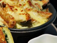 -大树餐厅(红旗街万达店)