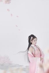 点击看大图 -盘子女人坊古装写真摄影(长春总店)