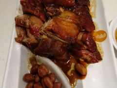 -龙记·香港茶餐厅(海上世界店)