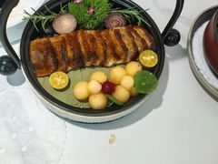 -3号仓库·创意中国菜(新世界城店)